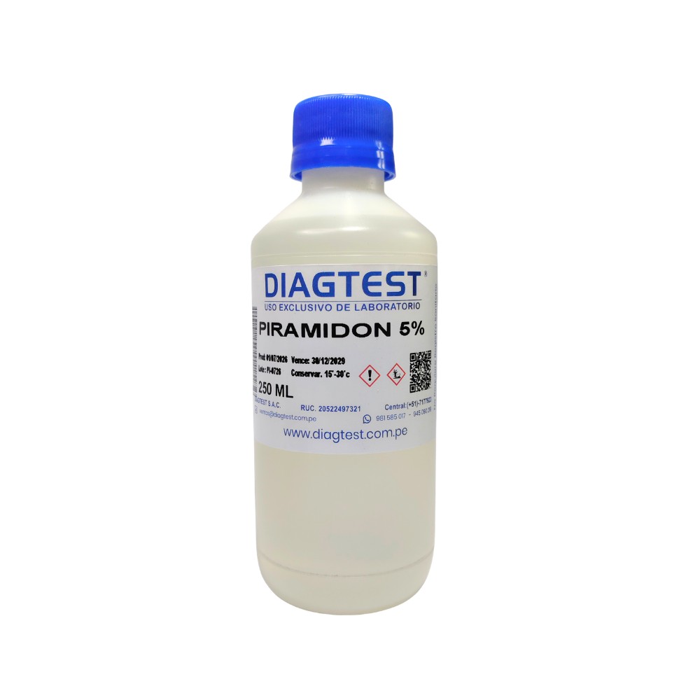 PIRAMIDON 5% (THEVENON)